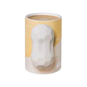 Мастурбатор Marshmallow Dreamy White(h)