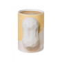 Мастурбатор Marshmallow Dreamy White(h)