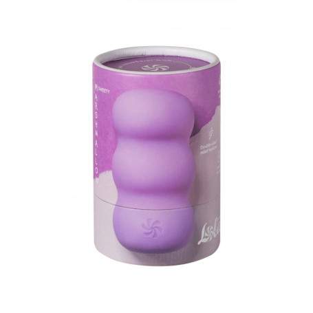 Мастурбатор Marshmallow Sweety Lavander(h)