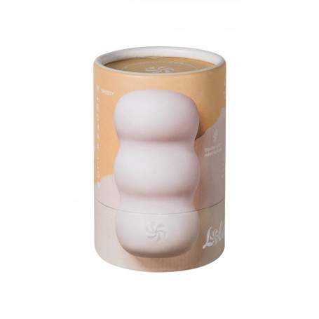 Мастурбатор Marshmallow Sweety White(h)
