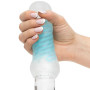 Мастурбатор TENGA SPINNER Tetra(h)