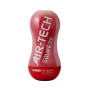 Многоразовый стимулятор TENGA Air-Tech Sgueeze Regular(h)