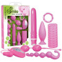 Набор 7 предметов SMILE Crazy Collection(h)