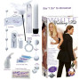 Набор Pipedream White Wedding Kit "Свадебный"(h)