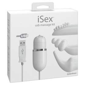 Набор игрушек iSex(h)