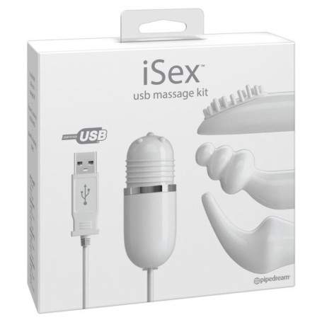 Набор игрушек iSex(h)