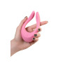 Перезаряжаемый вибромассажер Satisfyer Endless Joy, розовый(h)