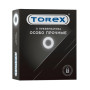 Презервативы TOREX LIMITED EDITION особо прочные, 3шт(h)