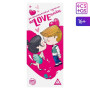 Романтические купоны для двоих «ПоLOVEинки», 16+(h)
