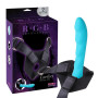 Страпон Cavelier Strap-On(h)