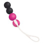 Уникальные вагинальные шарики на магнитах Gvibe Geisha Balls Magnetic(h)