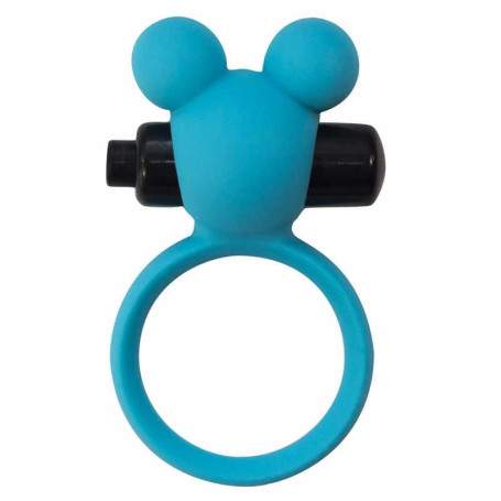 Эрекционное виброколечко Emotions Minnie Breeze(h)