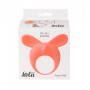 Эрекционное Кольцо Mimi Animals Fennec Phil Orange(h)