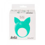 Эрекционное Кольцо Mimi Animals Kitten Kyle Green(h)