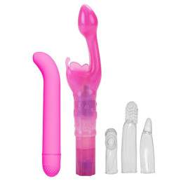 Эротический набор Hers G-Spot Kit(h)