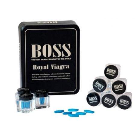 Boss Royal стимулятор для мужчин (3шт.)