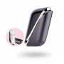 Satisfyer Pro Traveler, вакуум-волновой бесконтактный стимулятор клитора(h)
