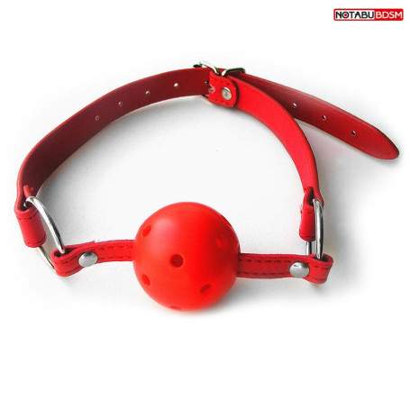 КЛЯП BOLL Gad красный, (PVC+ABS)(h)
