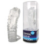 Насадка закрытая в форме дракона CRYSTAL SLEEVE DRAGON(h)