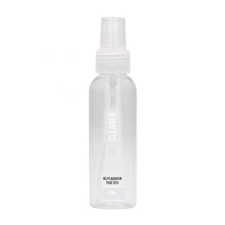 Очиститель для интимных игрушек Toy Cleaner 100 ML(h)