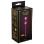 Вагинальные шарики Flash Bliss(h)