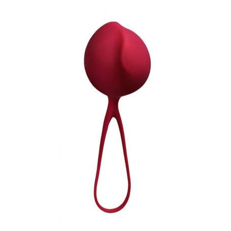 Вагинальный шарик Satisfyer Balls красный 98гр(h)