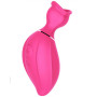 Вакуумный стимулятор клитора Lip Love, USB(h)