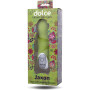 Вибратор dolce Jaxon (Fresh lime)(h)