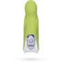 Вибратор dolce Jaxon (Fresh lime)(h)