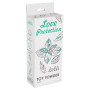 Пудра для игрушек ароматизированная Love Protection Мята 30гр