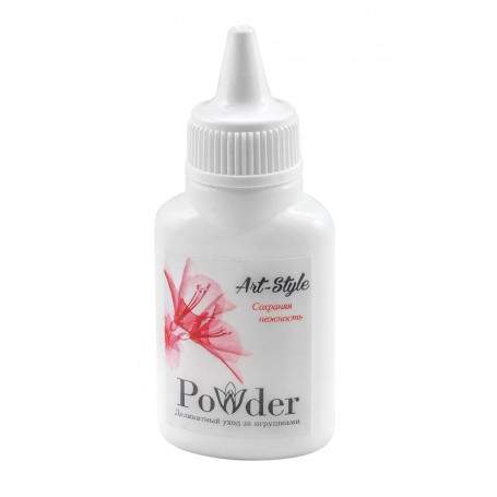 Пудра для игрушек Art-Style Powder 30г