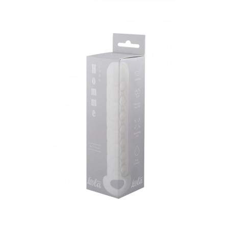 ФАЛЛОУДЛИНИТЕЛЬ HOMME LONG WHITE ДЛЯ 11-15 СМ 7009-01LOLA