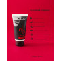 Съедобный лубрикант JUJU со вкусом вишни 50ml