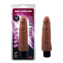 ВИБРАТОР MIKE VIBE BROWN CN-101821798