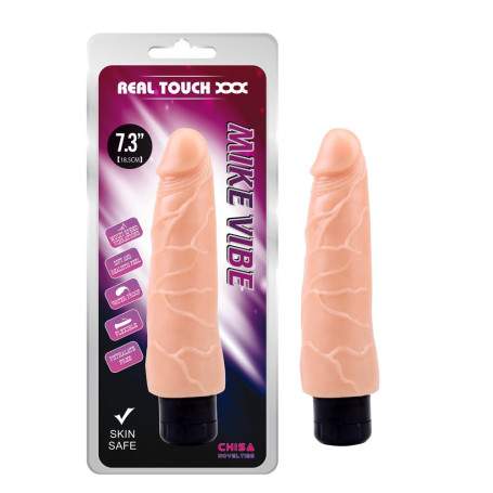 ВИБРАТОР MIKE VIBE FLESH CN-101821790