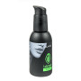 Съедобный лубрикант JUJU со вкусом тропических фруктов 100ml