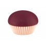 ВАКУУМНО-ВОЛНОВОЙ ВИБРАТОР CHERRY CUPCAKE 9210-01LOLA
