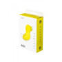 ВАКУУМНЫЙ СТИМУЛЯТОР FANTASY DUCKY 7905-01LOLA