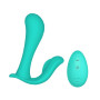 Вибратор Winyi WY0568 Julia с пультом ДУ Silicone аккумулятор 120*80