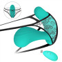 Вибратор Winyi WY0568 Julia с пультом ДУ Silicone аккумулятор 120*80