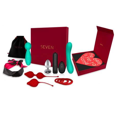 Набор Winyi SEVEN GIFTBOX