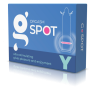 Насадка стимулирующая G-Spot Y,180+/-5,52+/-2