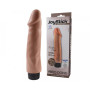 Вибромассажер JoyStick, L-17.5, d-3.7