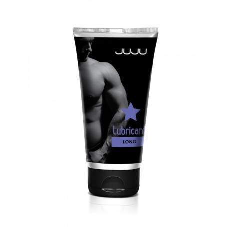Пролонгирующий лубрикант JUJU Long 50ml