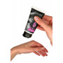 Возбуждающий лубрикант JUJU HOT+ 50ml 7081JU