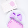 Набор менструальных чаш Natural Wellness Orchid Lavander