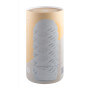 Мастурбатор Marshmallow Maxi Juicy White 8073-01lola