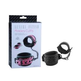 Оковы ANKLES CUFFS цвет чёрный арт. EK-3105
