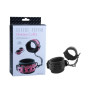 Оковы ANKLES CUFFS цвет чёрный арт. EK-3105