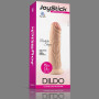 Фаллоимитатор JoyStick, L - 15 d-3,8